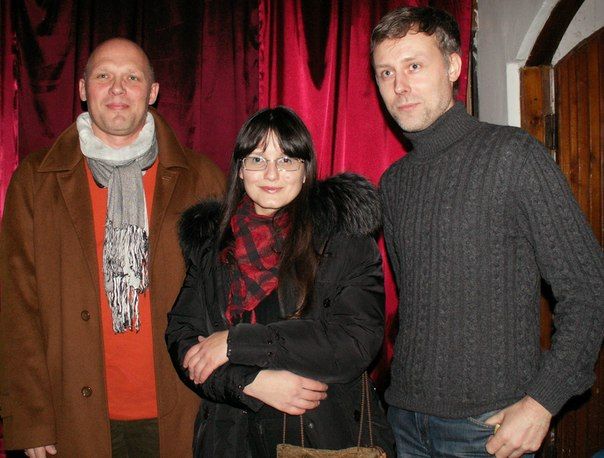 Новини Вінниці - фото з Як «Малахітовий носоріг» потрапив у Вінницю із Конго. Ювілейний письменницький конкурс цьогоріч пройде у онлайн