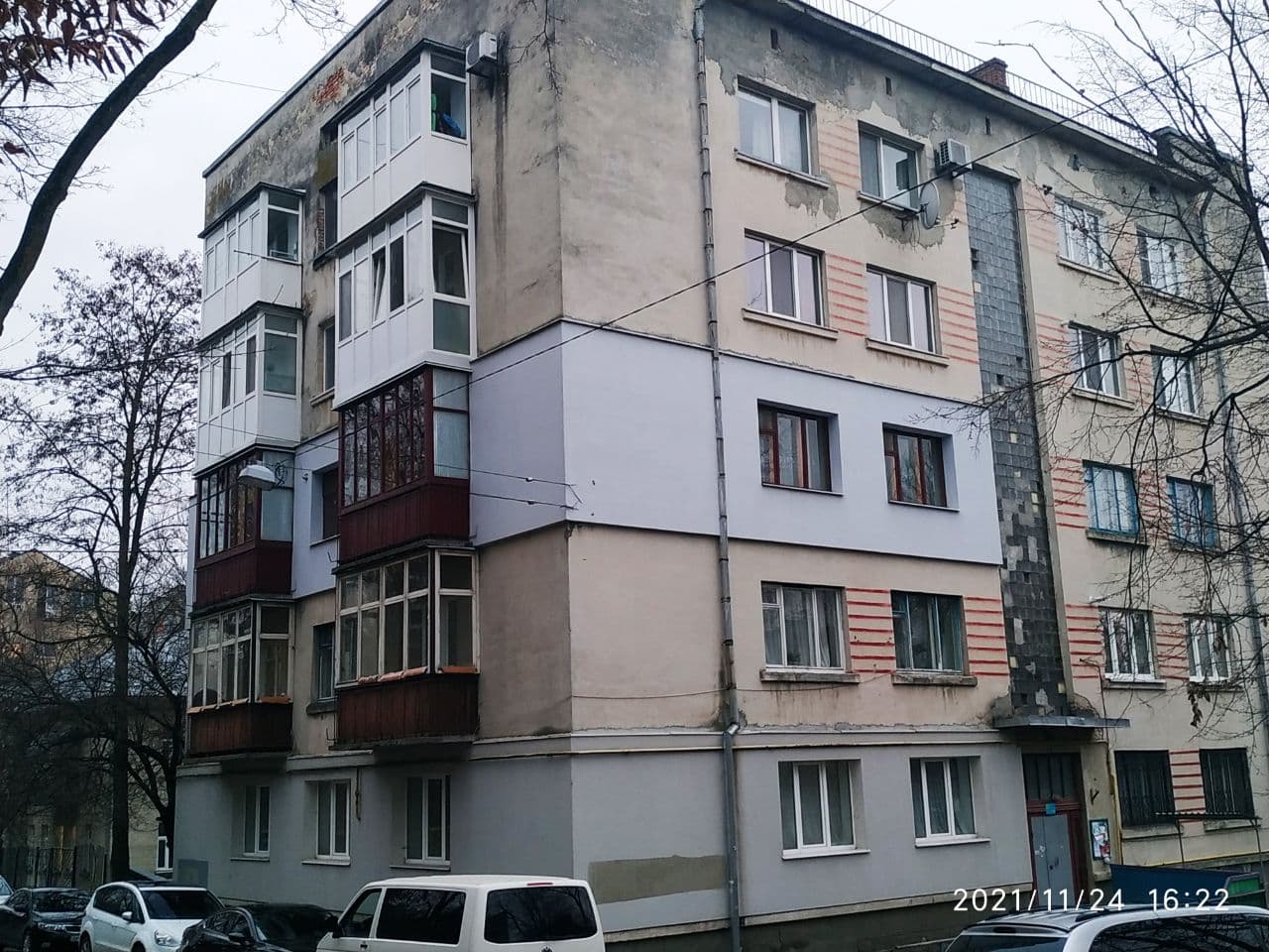 Новини Тернополя - фото з Утеплювати квартиру без дозволу сусіда – не варто! Чим це може загрожувати: коментують експерти