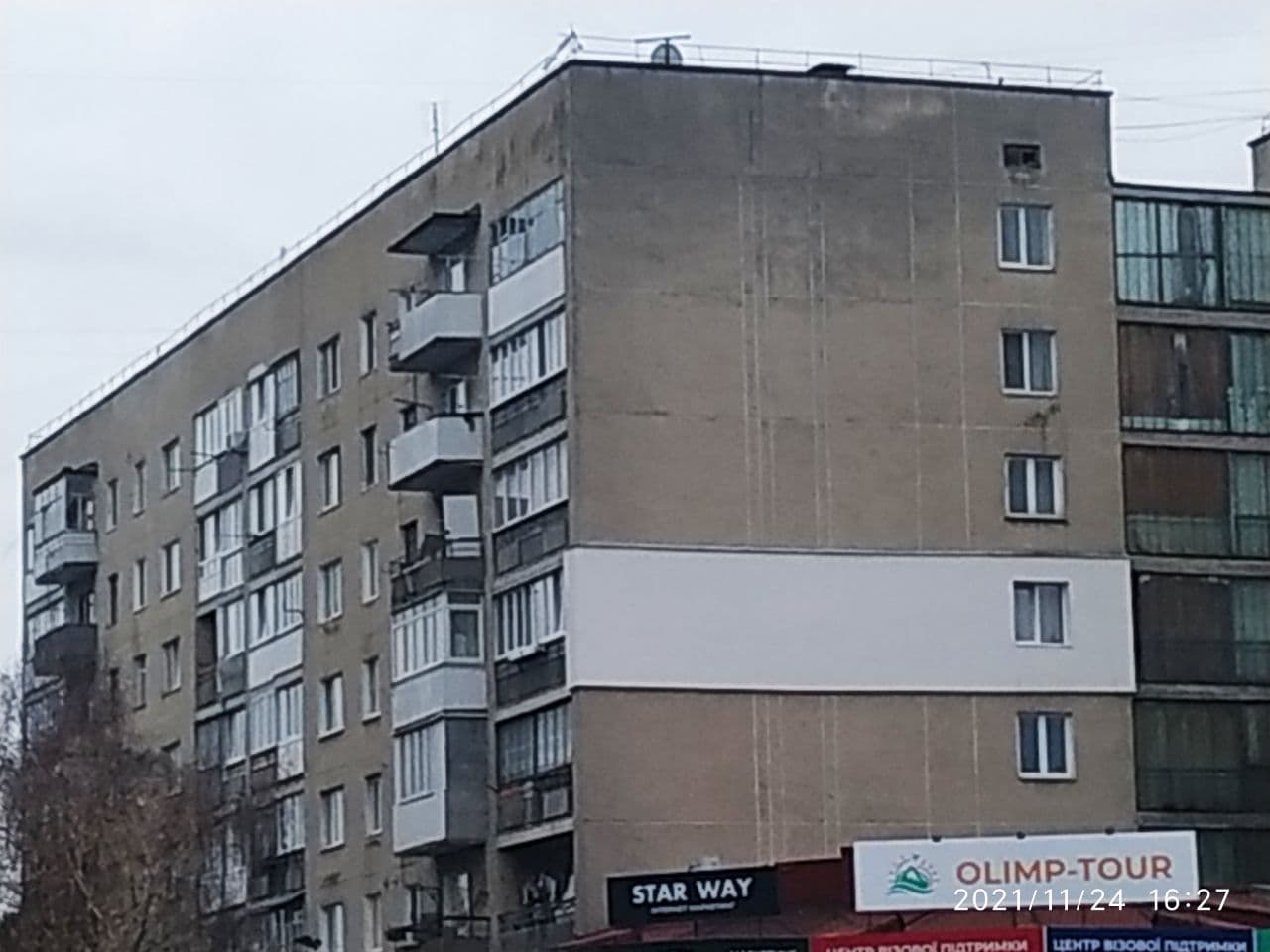 Новини Тернополя - фото з Утеплювати квартиру без дозволу сусіда – не варто! Чим це може загрожувати: коментують експерти