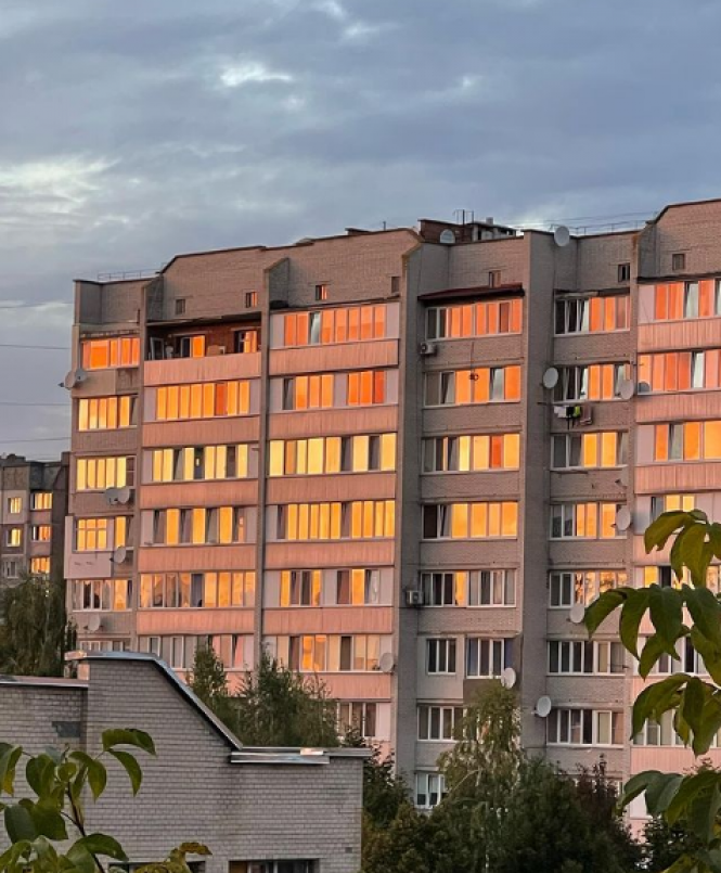 Новини Хмельницького - фото з Хмельницький в Instagram: кращі фото за останній тиждень