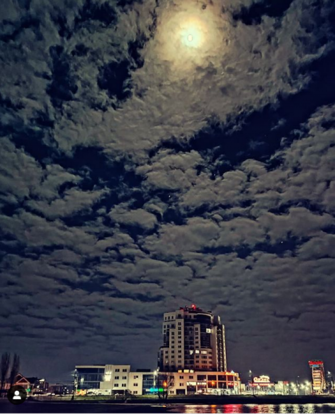 Новини Хмельницького - фото з Хмельницький в Instagram: кращі фото за останній тиждень