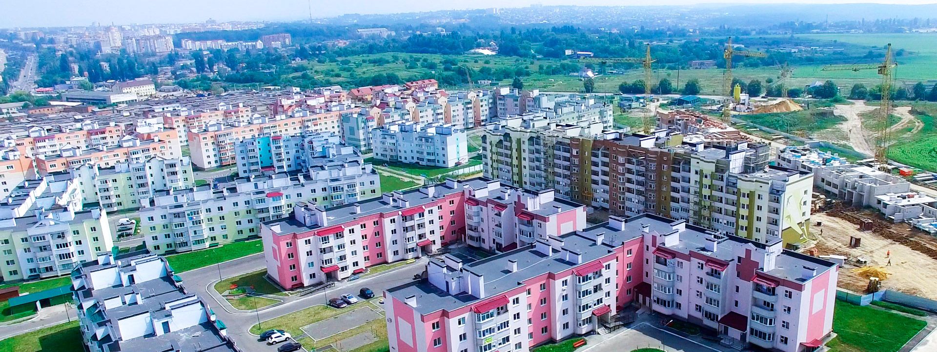 Новини Вінниці - фото з Сміттєпереробний завод та ремонт мерії: ТОП-5 петицій цього місяця