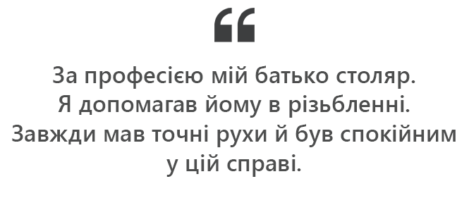 Новини Хмельницького - фото з Дитячий хірург з Хмельницького бачив, як помирають новонароджені. Відверті лікарські історії
