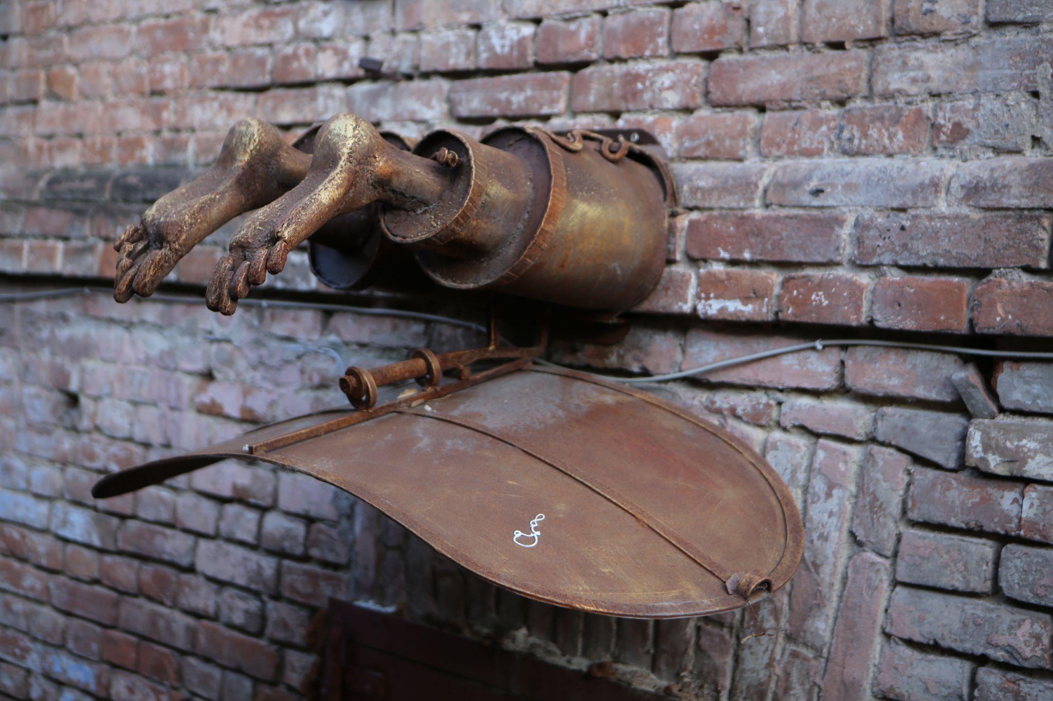 Новини Вінниці - фото з Еркери, горельєфи, маскарони: цікаві архітектурні елементи будівель, які ви досі не помічали