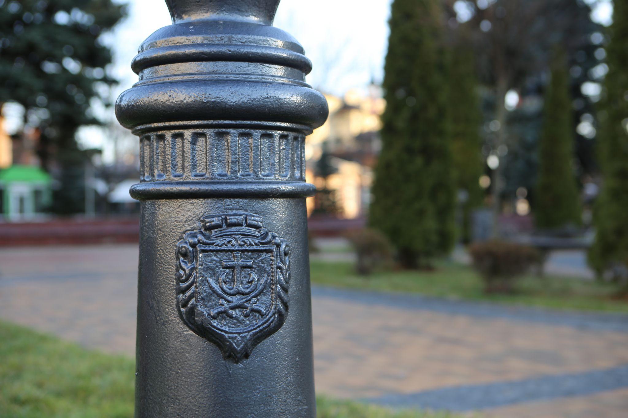 Новини Вінниці - фото з Еркери, горельєфи, маскарони: цікаві архітектурні елементи будівель, які ви досі не помічали