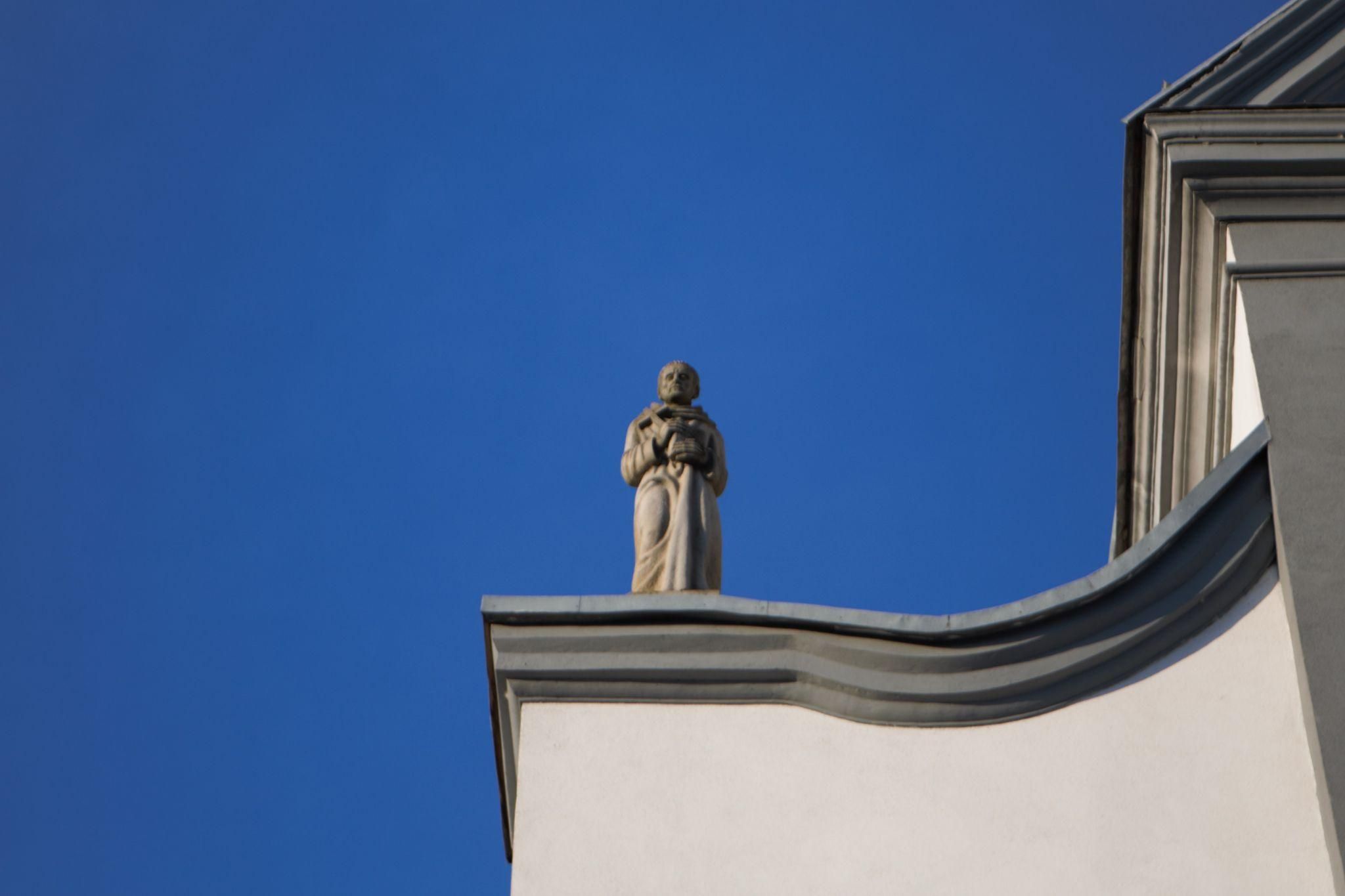 Новини Вінниці - фото з Еркери, горельєфи, маскарони: цікаві архітектурні елементи будівель, які ви досі не помічали