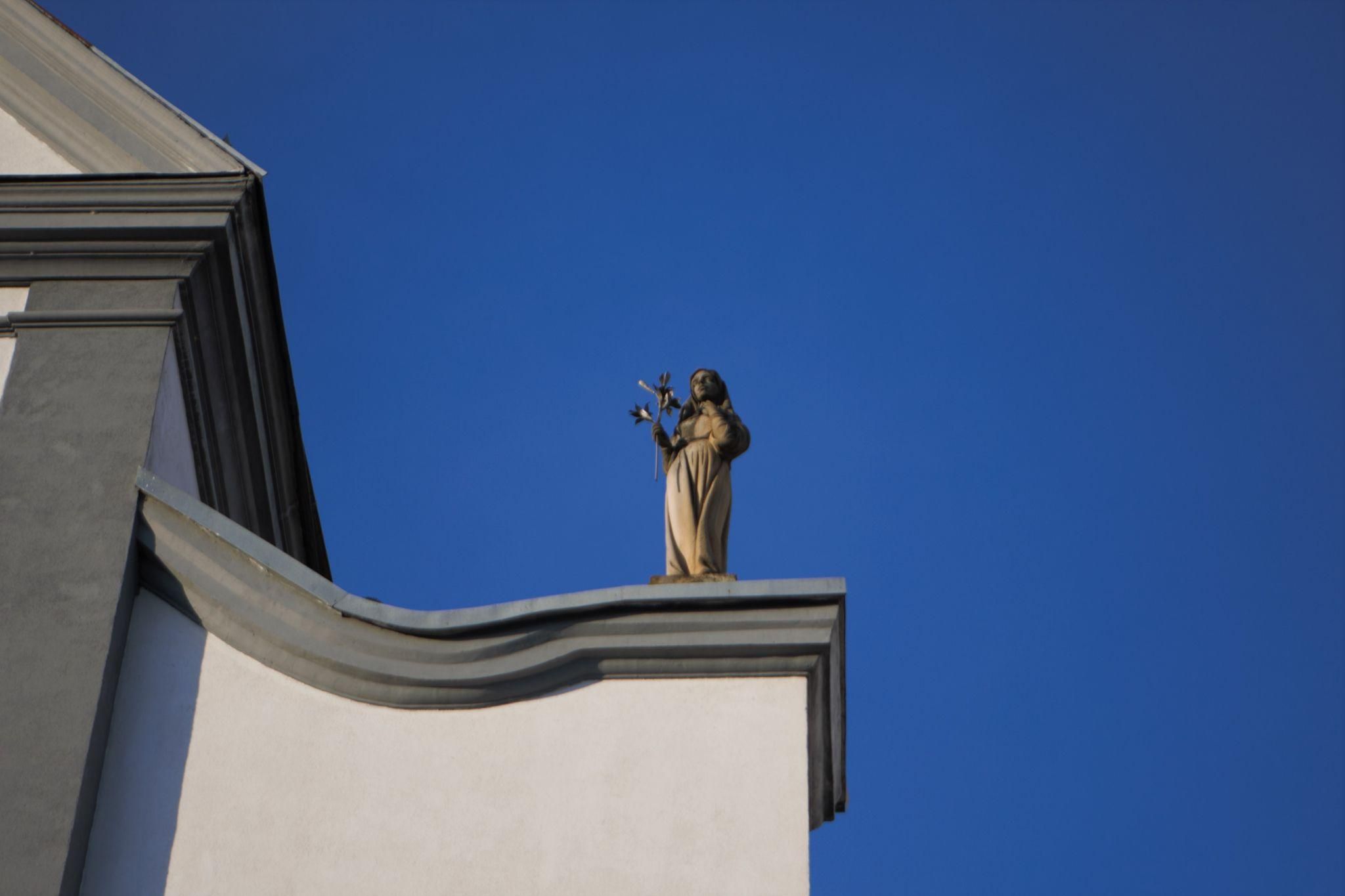 Новини Вінниці - фото з Еркери, горельєфи, маскарони: цікаві архітектурні елементи будівель, які ви досі не помічали