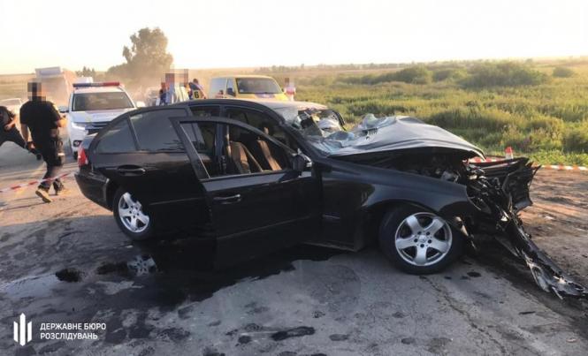 Новини Хмельницького - фото з Справу смертельної ДТП з патрульним вже передали до суду. Йому загрожує до 10 років