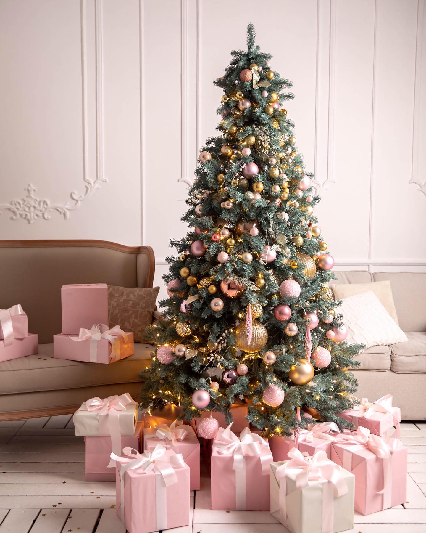 Новини Вінниці - фото з Новорічні локації для казкових фотосесій. Що пропонують вінницькі студії і за яку ціну?