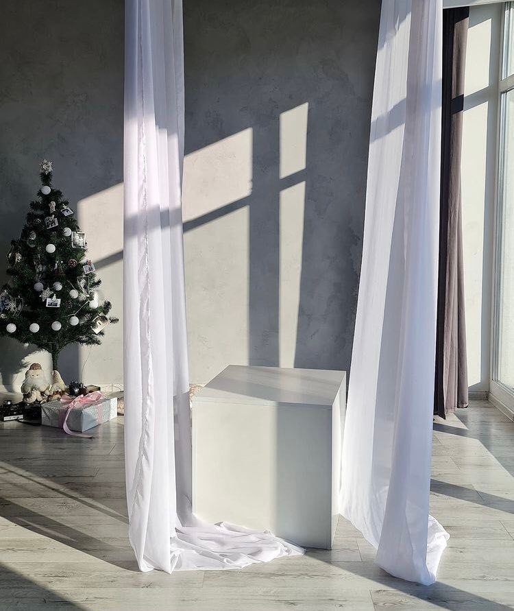 Новини Вінниці - фото з Новорічні локації для казкових фотосесій. Що пропонують вінницькі студії і за яку ціну?