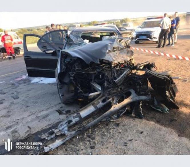 Новини Хмельницького - фото з Справу смертельної ДТП з патрульним вже передали до суду. Йому загрожує до 10 років