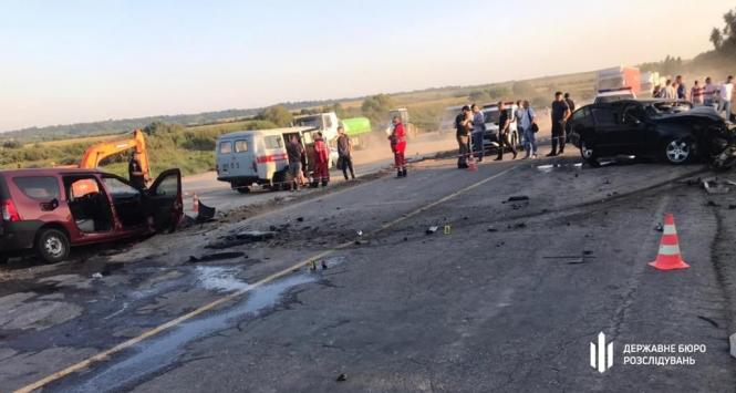 Новини Хмельницького - фото з Справу смертельної ДТП з патрульним вже передали до суду. Йому загрожує до 10 років