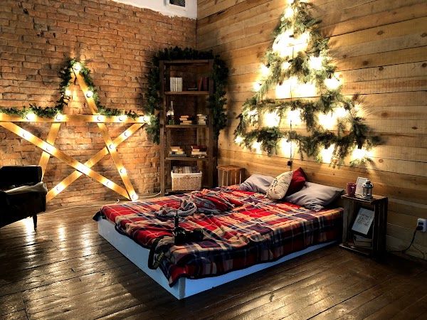 Новини Вінниці - фото з Новорічні локації для казкових фотосесій. Що пропонують вінницькі студії і за яку ціну?