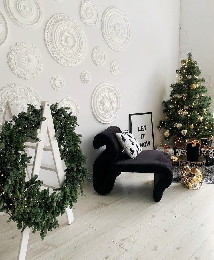 Новини Вінниці - фото з Новорічні локації для казкових фотосесій. Що пропонують вінницькі студії і за яку ціну?