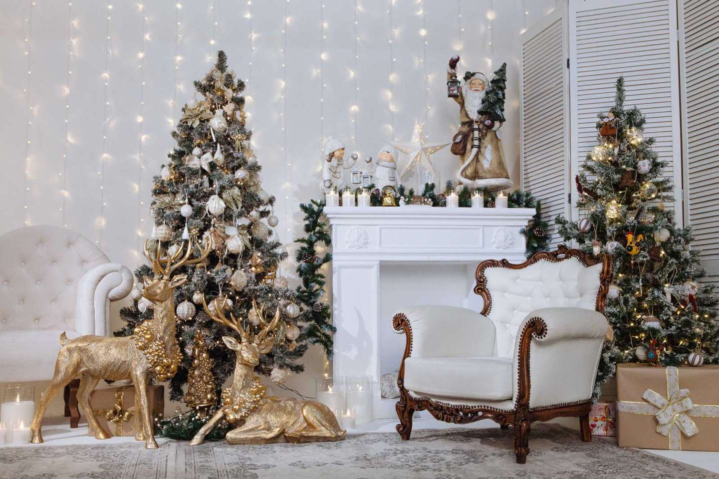 Новини Вінниці - фото з Новорічні локації для казкових фотосесій. Що пропонують вінницькі студії і за яку ціну?