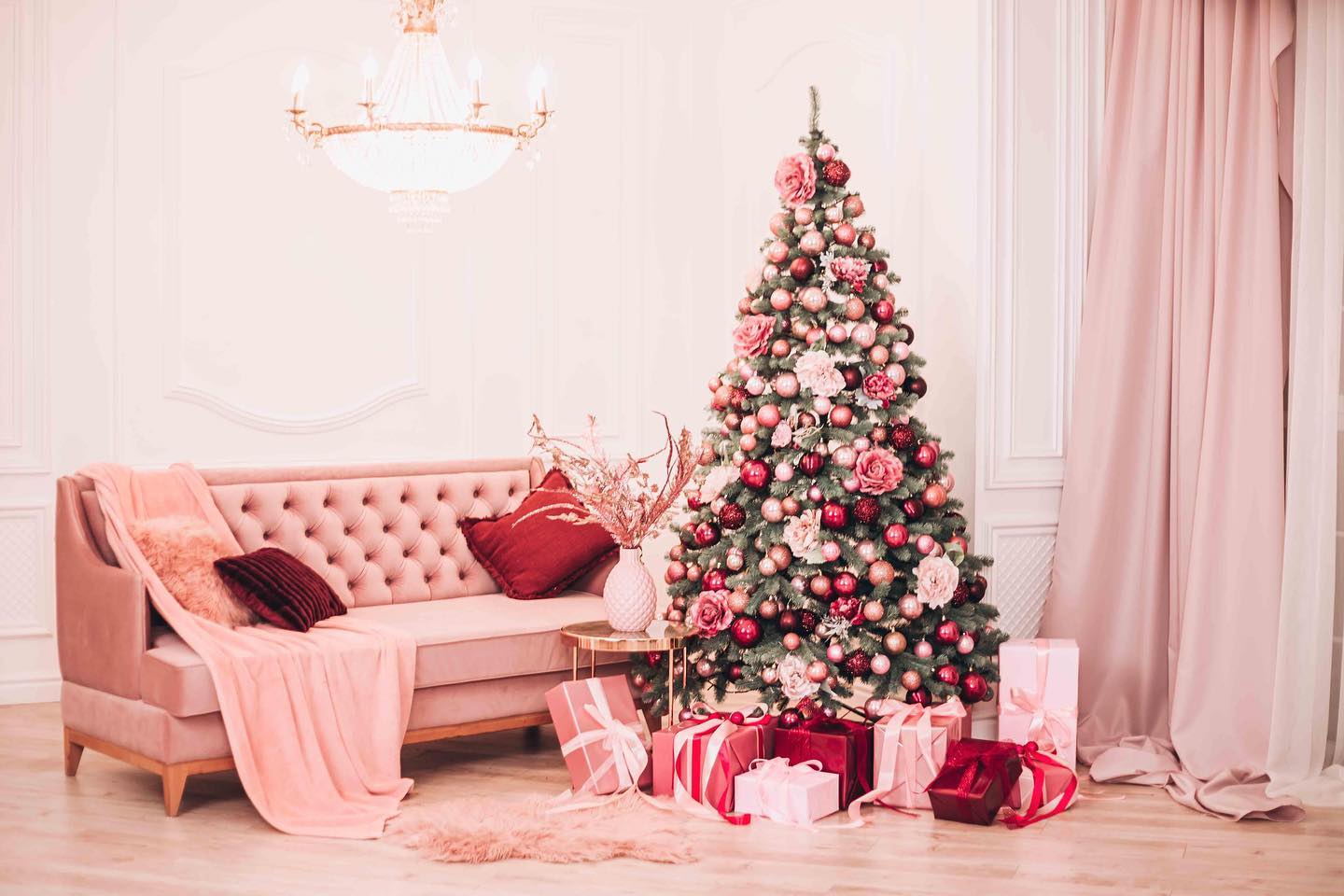 Новини Вінниці - фото з Новорічні локації для казкових фотосесій. Що пропонують вінницькі студії і за яку ціну?