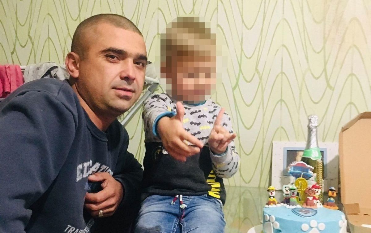 Новини Тернополя - фото з Вже не нещасний випадок, а вбивство: хто причетний до смерті молодого батька з Почаєва