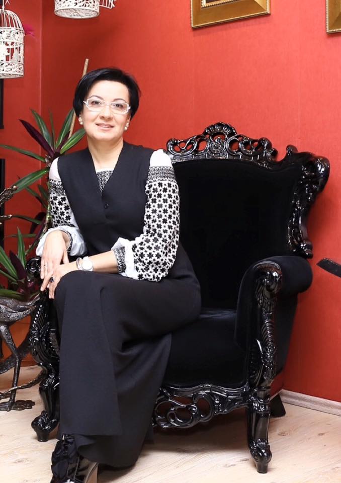 Новини Вінниці - фото з З вишивкою з Вінниччини і всіх областей. Чим вражає сукня, у якій українка виступить на «Міс Всесвіт»?