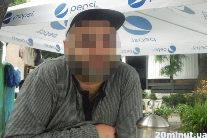 Я думав, що це могло статись зі всіма, але не зі мною: сповідь чоловіка, який живе з ВІЛ, фото №1 на сайті 20minut.ua