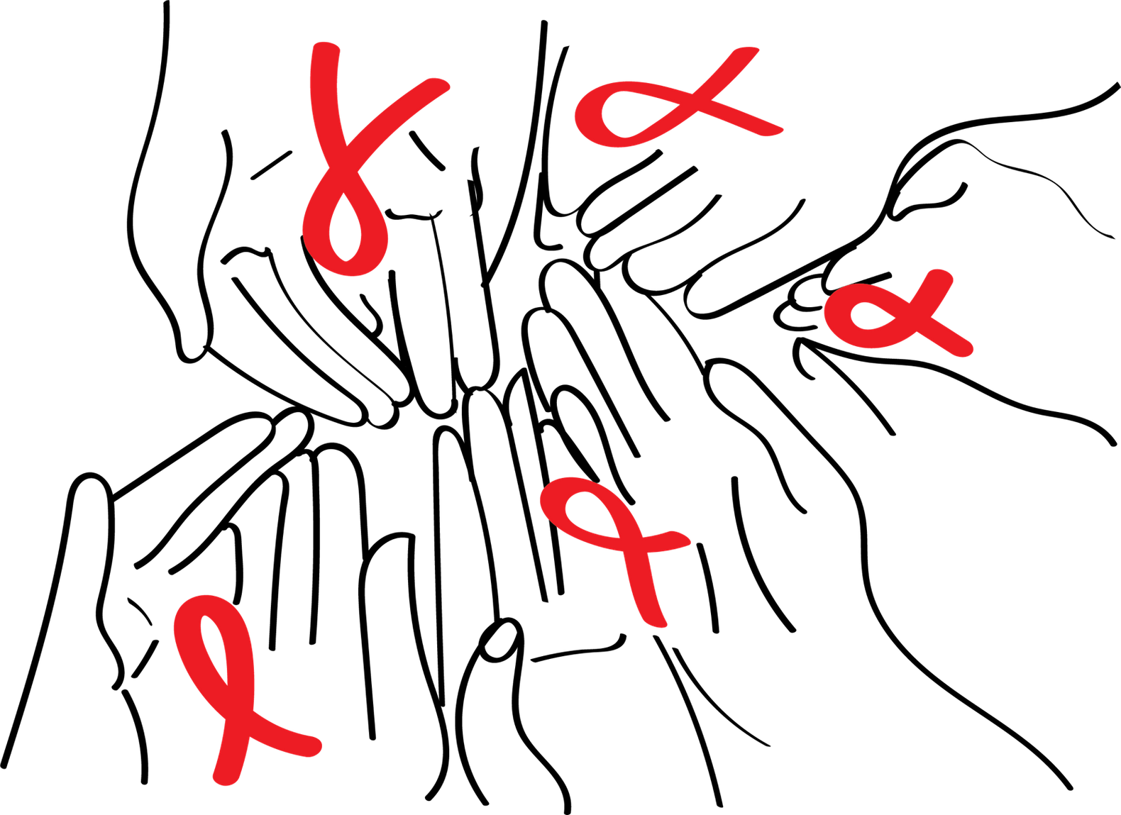Новини Вінниці - фото з Сім міфів, в які соромно вірити. Перевірте, що ви знаєте і не знаєте про ВІЛ/СНІД