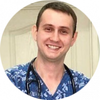 Новини Вінниці - фото з Чому ви лікуєте лямблії, якщо у вас прищі, безсоння і знижений імунітет?