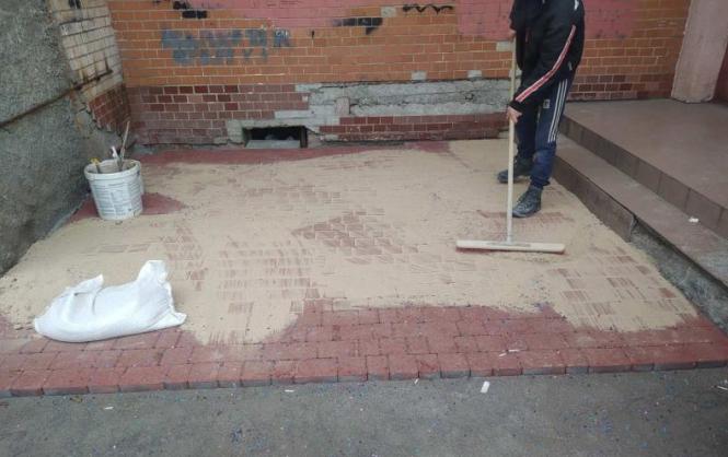 Новини Хмельницького - фото з На Повстанській ремонтують амбулаторію майже за 2 мільйони: що там буде