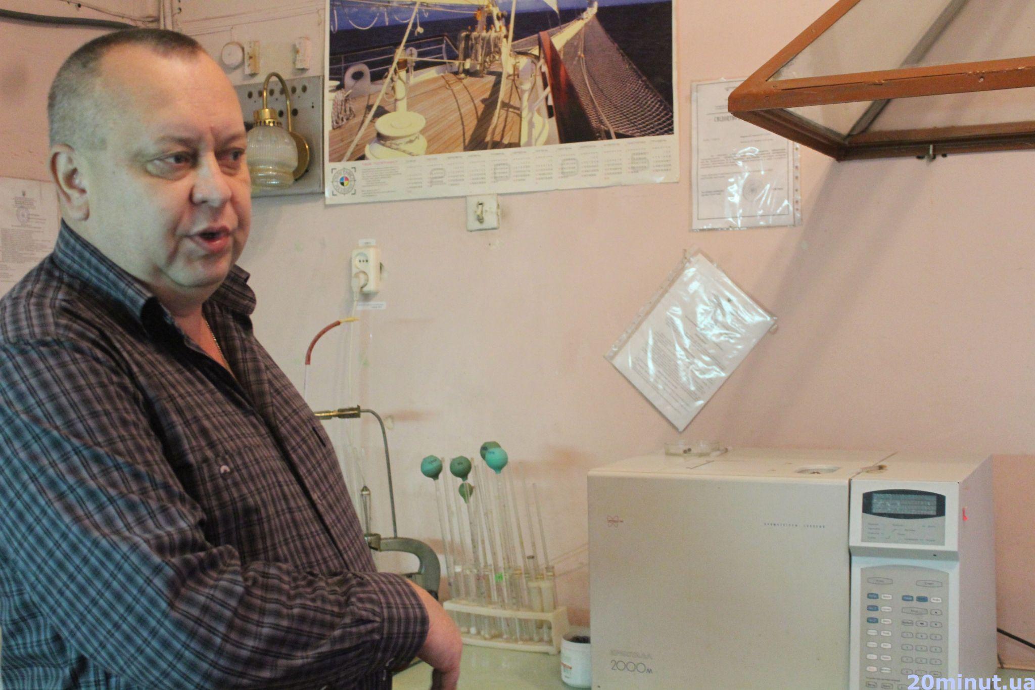 Новини Тернополя - фото з Досліджують частинки трупів і знаряддя вбивств: таємниці роботи судмедекспертів. РЕПОРТАЖ (18+)