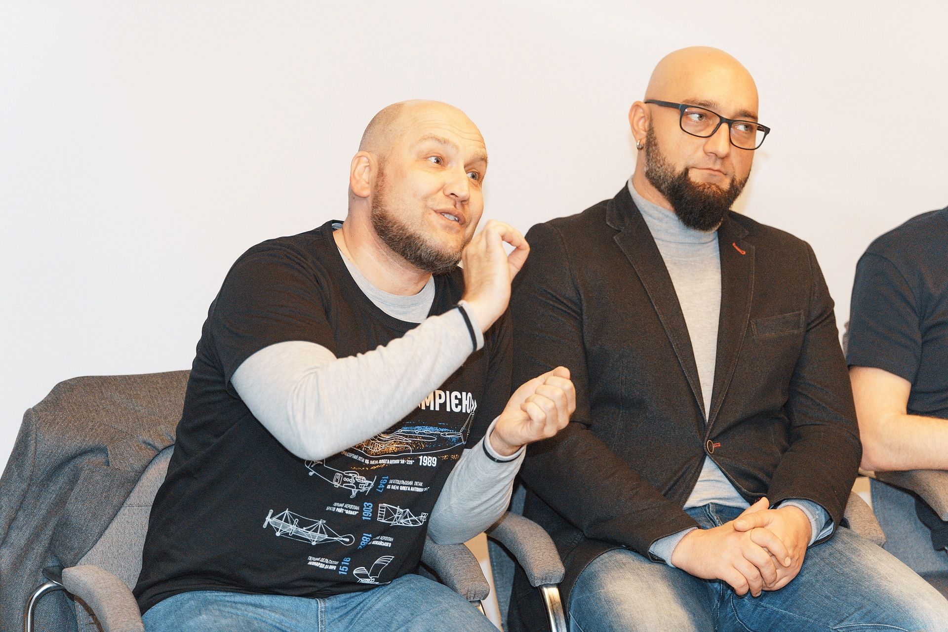 Новини Вінниці - фото з Лише люди з народу і без політики. Стартував відбір до «Рейтингу лідерів думок і блогерів Вінниччини»