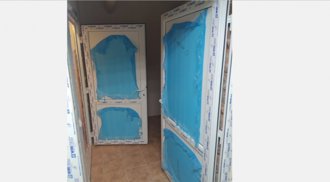 Новини Хмельницького - фото з На Повстанській ремонтують амбулаторію майже за 2 мільйони: що там буде