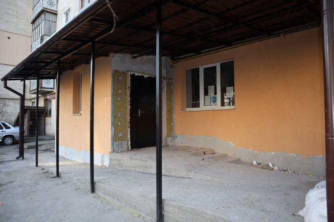 Новини Хмельницького - фото з На Повстанській ремонтують амбулаторію майже за 2 мільйони: що там буде