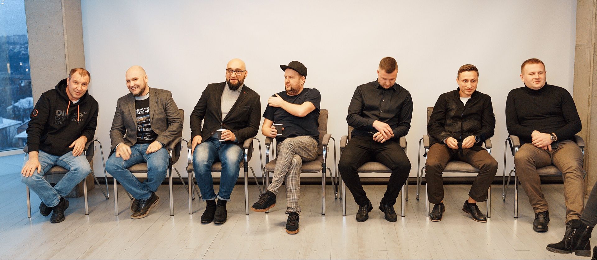 Новини Вінниці - фото з Лише люди з народу і без політики. Стартував відбір до «Рейтингу лідерів думок і блогерів Вінниччини»