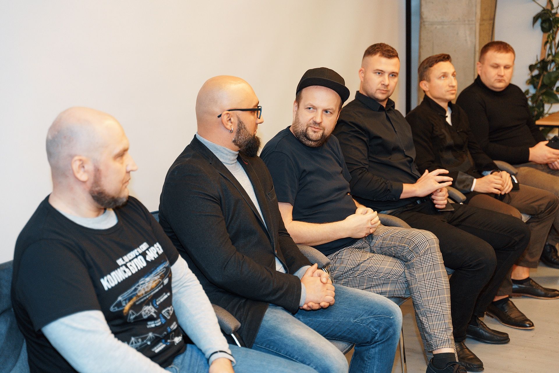 Новини Вінниці - фото з Лише люди з народу і без політики. Стартував відбір до «Рейтингу лідерів думок і блогерів Вінниччини»