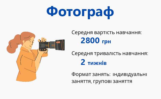 Новини Вінниці - фото з Не за всі гроші світу, або Скільки коштує освоїти нову професію у Вінниці