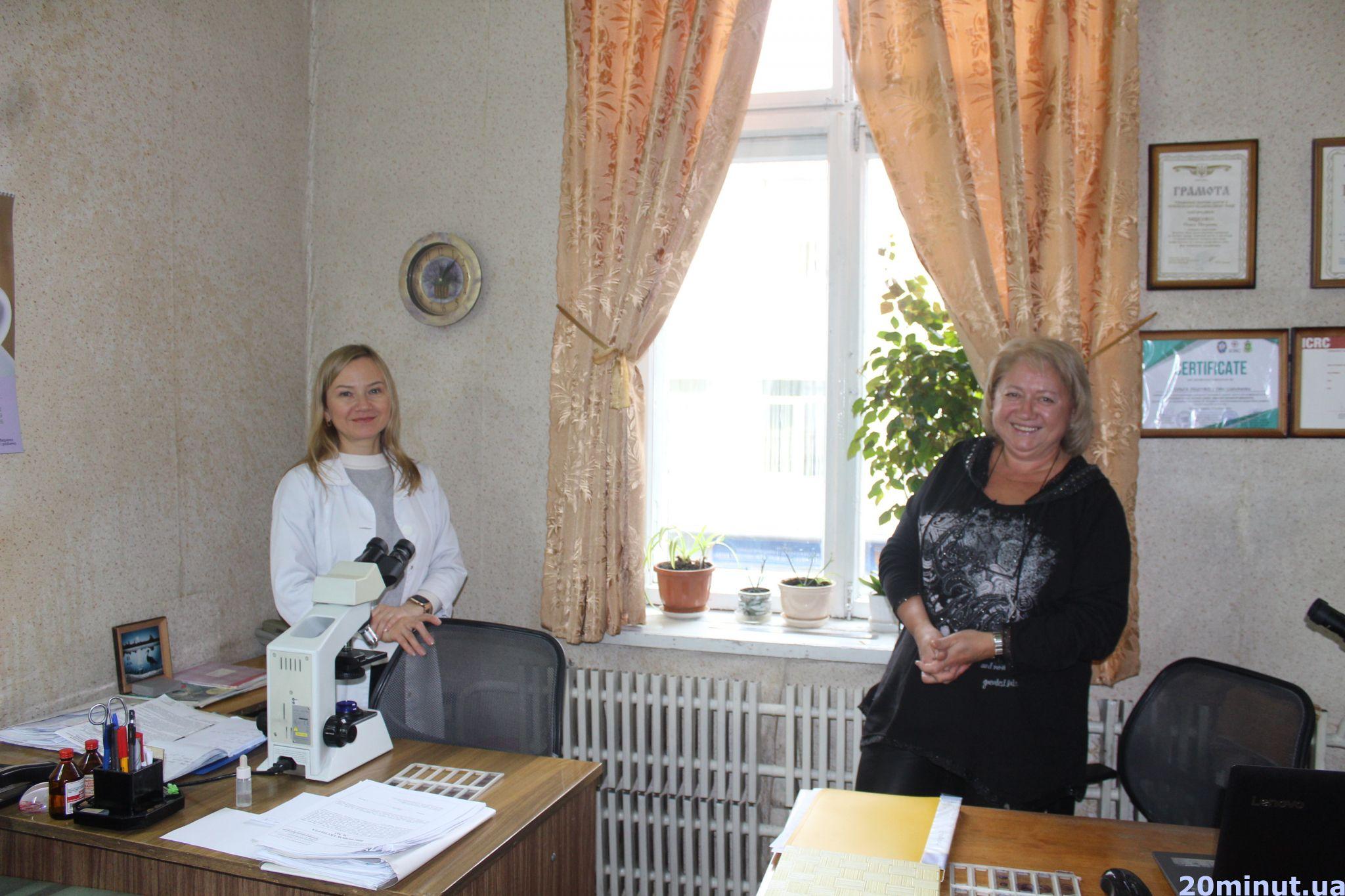 Новини Тернополя - фото з Досліджують частинки трупів і знаряддя вбивств: таємниці роботи судмедекспертів. РЕПОРТАЖ (18+)