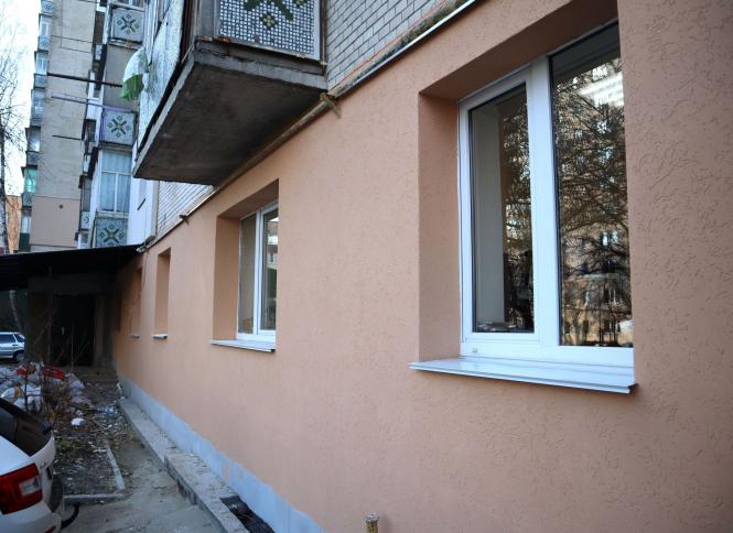 Новини Хмельницького - фото з На Повстанській ремонтують амбулаторію майже за 2 мільйони: що там буде