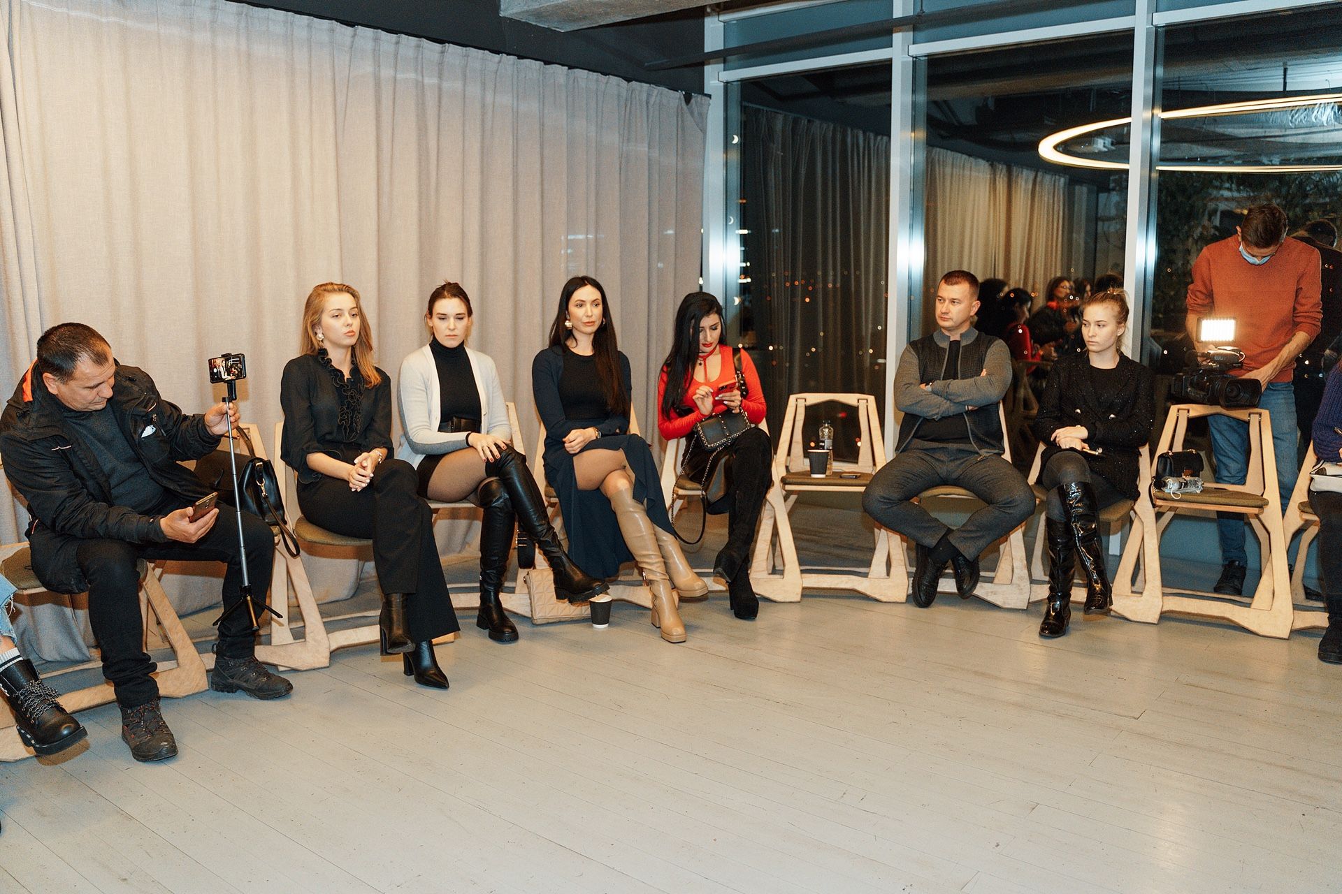 Новини Вінниці - фото з Лише люди з народу і без політики. Стартував відбір до «Рейтингу лідерів думок і блогерів Вінниччини»