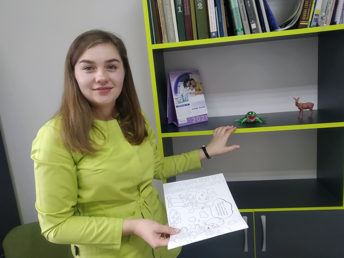 Новини Тернополя - фото з Чим можуть обернутись папіломи та бородавки на шкірі в дітей: розповідає молода дерматологиня(ВІДЕО)