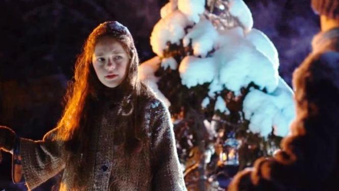 Новини Вінниці - фото з Запасайтесь солодощами та грійте какао. ТОП милих фільмів-казок для зимового настрою