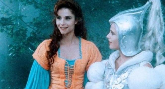 Новини Вінниці - фото з Запасайтесь солодощами та грійте какао. ТОП милих фільмів-казок для зимового настрою