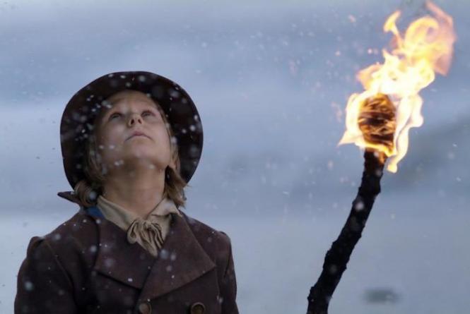 Новини Вінниці - фото з Запасайтесь солодощами та грійте какао. ТОП милих фільмів-казок для зимового настрою