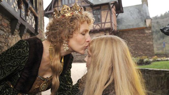 Новини Вінниці - фото з Запасайтесь солодощами та грійте какао. ТОП милих фільмів-казок для зимового настрою