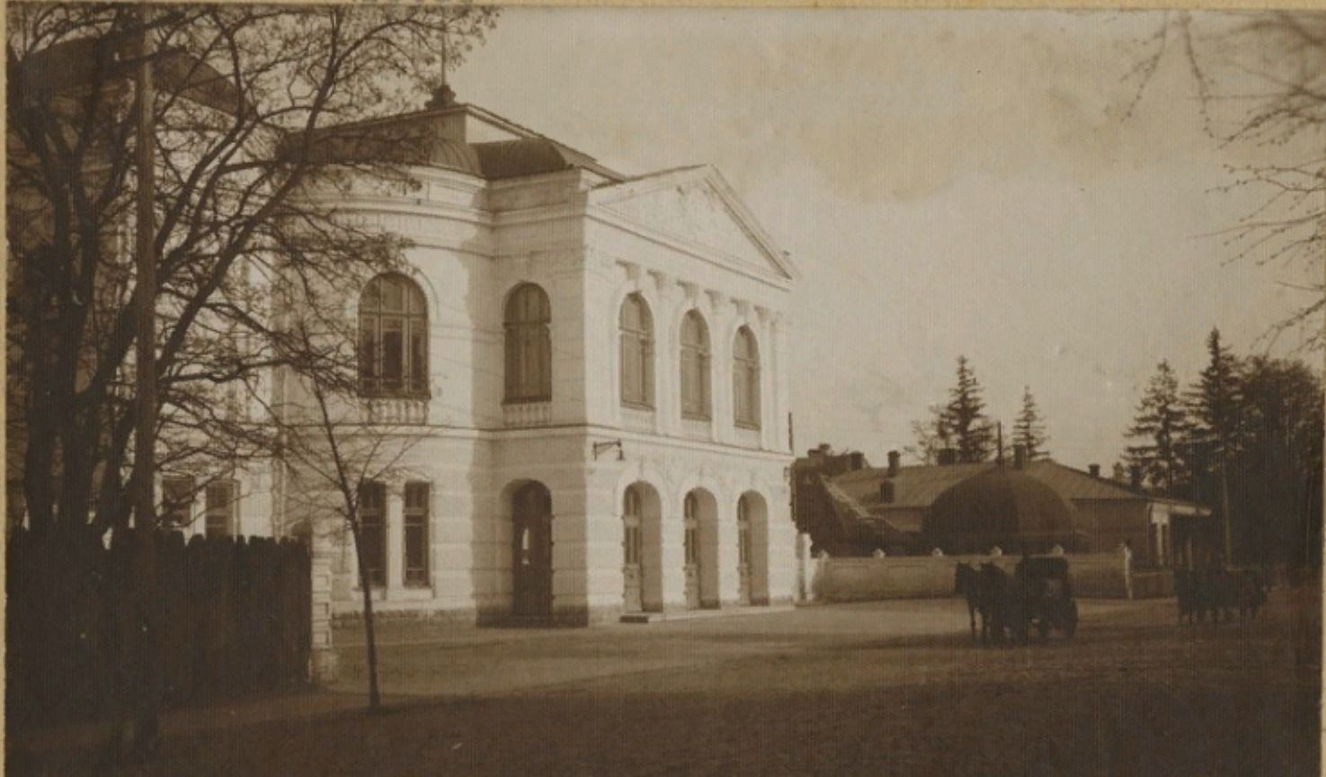 Новини Вінниці - фото з Такою Вінницю ви не пам'ятаєте. Зібрали рідкісні світлини міста, яким понад століття