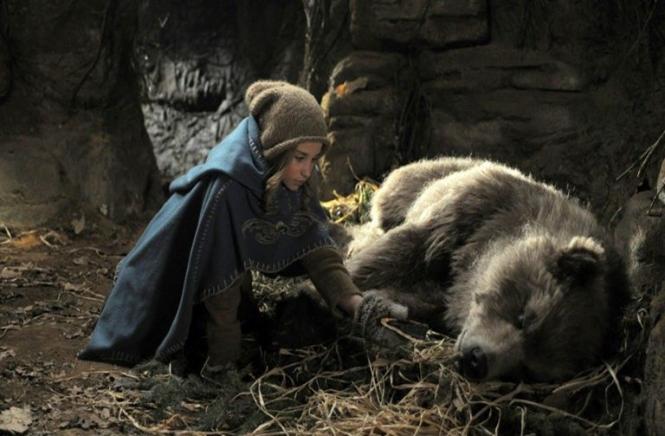 Новини Вінниці - фото з Запасайтесь солодощами та грійте какао. ТОП милих фільмів-казок для зимового настрою