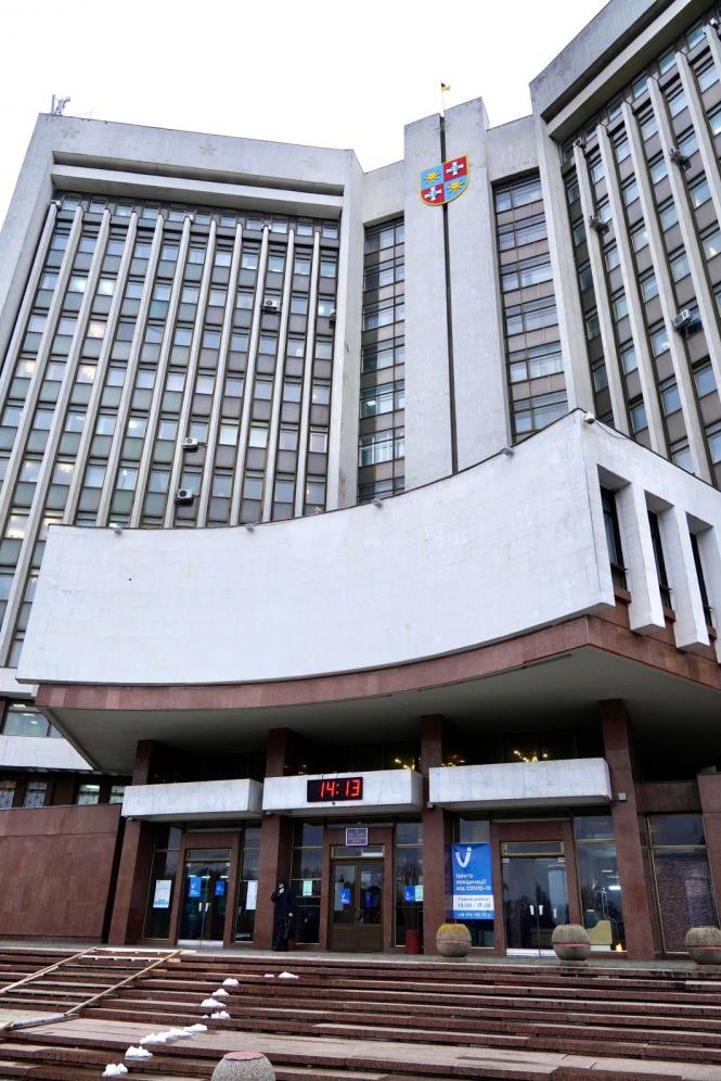 Новини Вінниці - фото з У Вінниці працює три пункти підтримки команди «Дії». Адреси