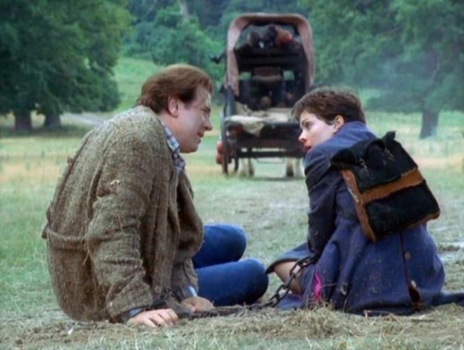 Новини Вінниці - фото з Запасайтесь солодощами та грійте какао. ТОП милих фільмів-казок для зимового настрою