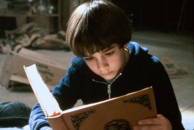 Новини Вінниці - фото з Запасайтесь солодощами та грійте какао. ТОП милих фільмів-казок для зимового настрою