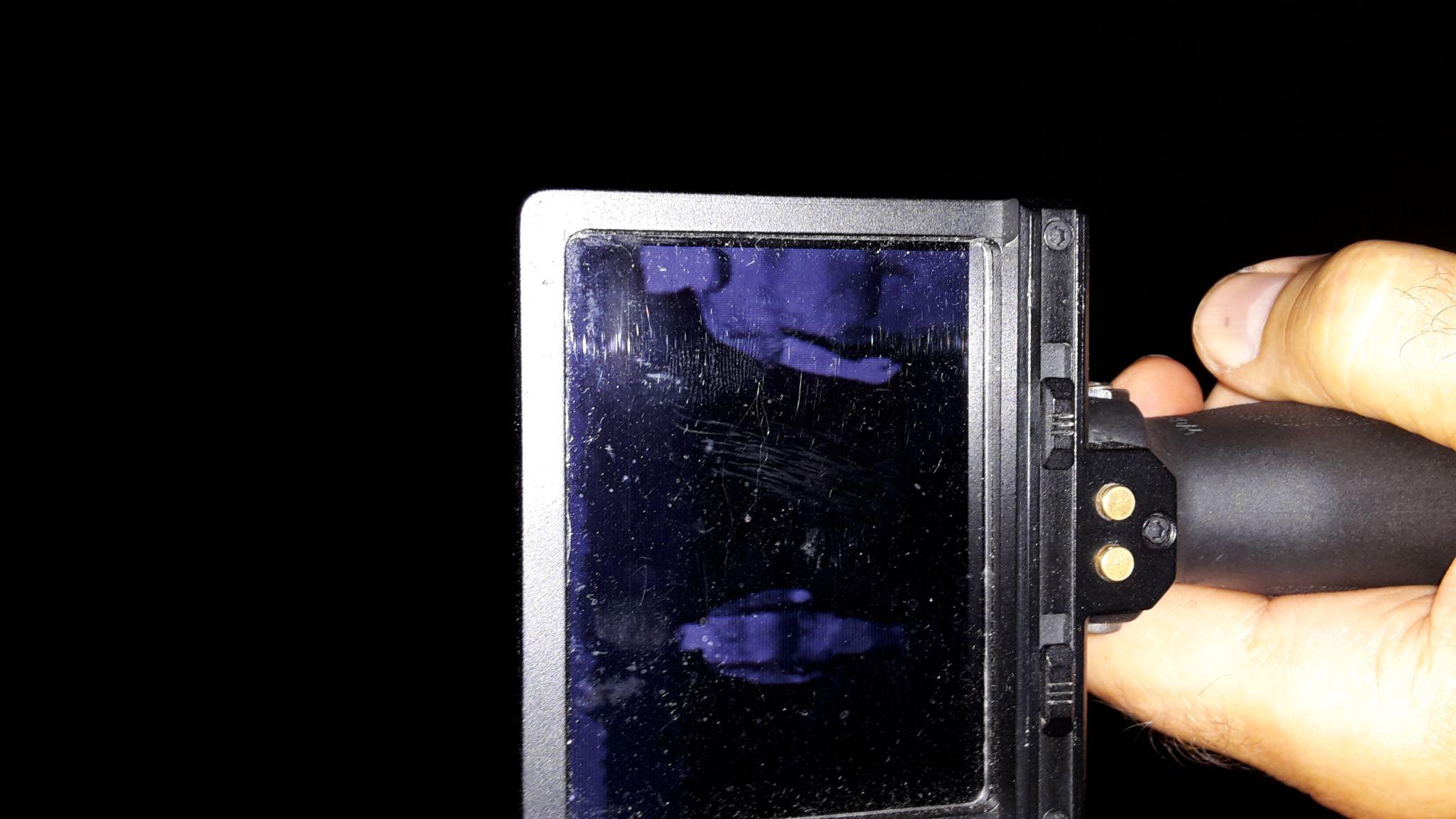 Новини Вінниці - фото з «Вуйко» бачить за сім кілометрів. У Вінниці виготовили для передової 28 відеосистем «Око Мольфара»