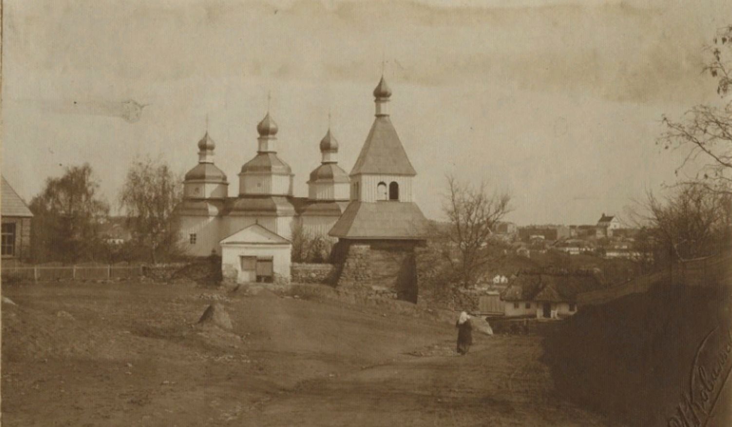Новини Вінниці - фото з Такою Вінницю ви не пам'ятаєте. Зібрали рідкісні світлини міста, яким понад століття