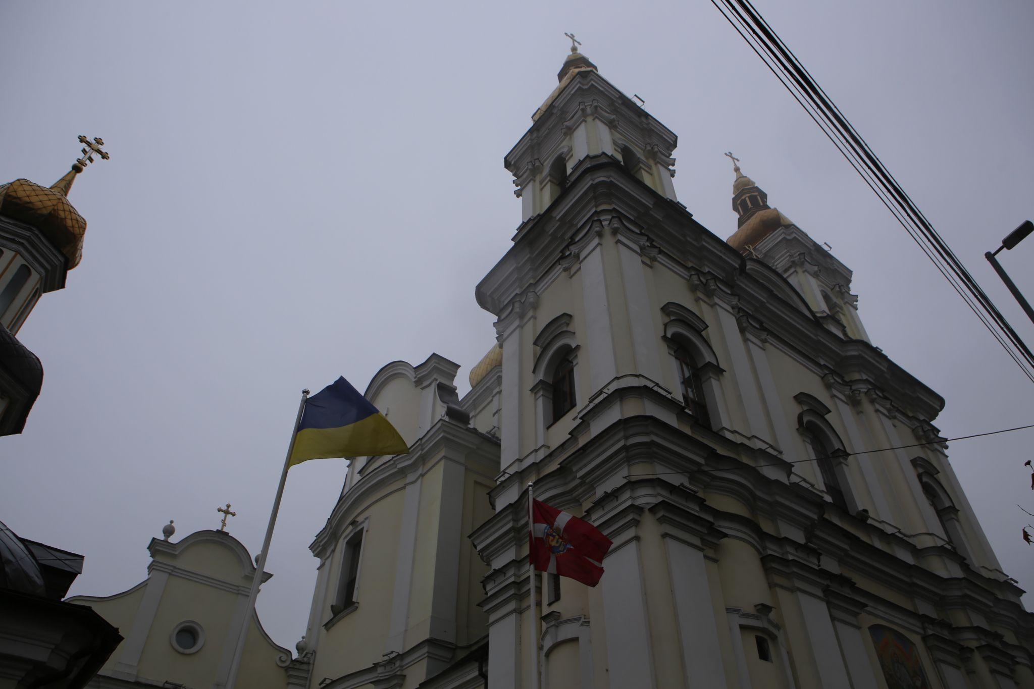 Новини Вінниці - фото з Напівзруйновані та відреставровані: як виглядають п’ять найстаріших будівель центру Вінниці