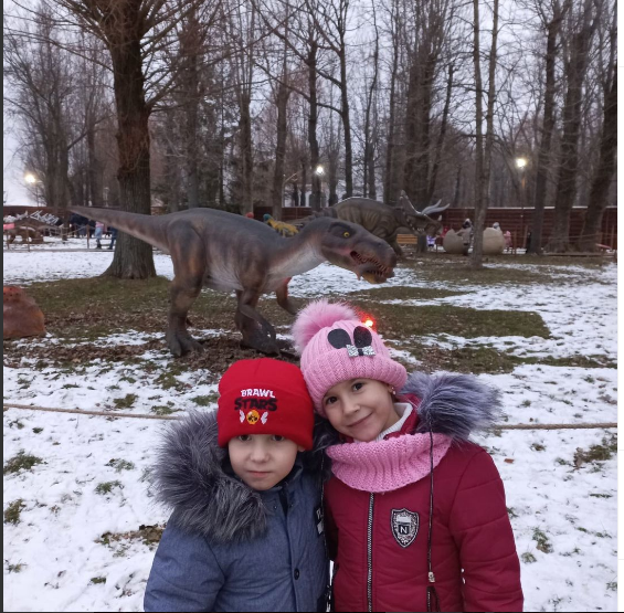 Новини Тернополя - фото з Свято наближається: ТОП-10 зимових фото, які тернополяни опублікували в Instagram